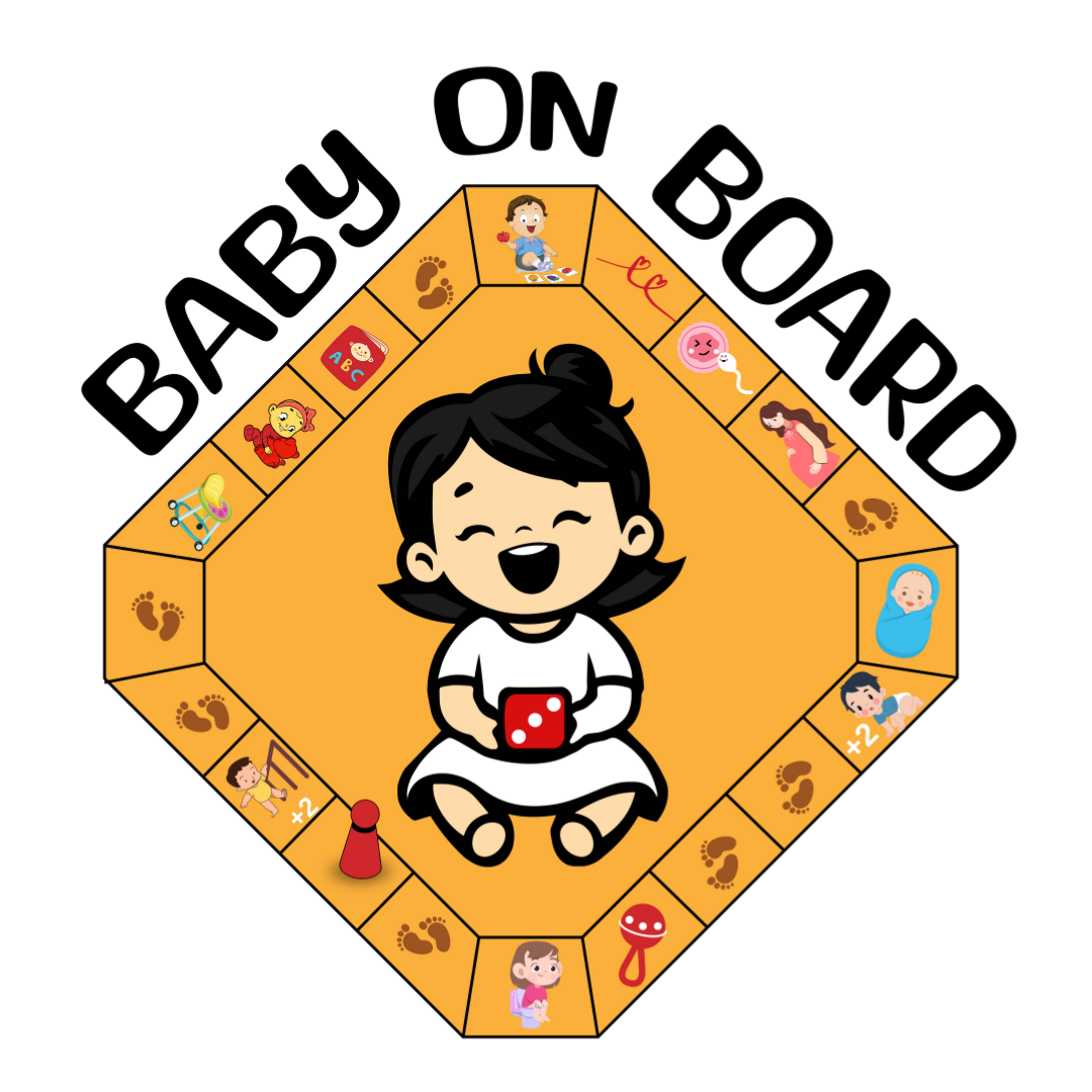 PASSES Baby On Board